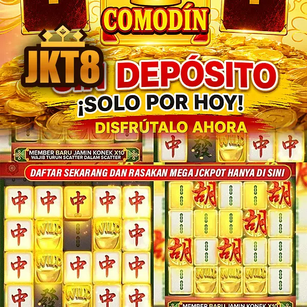 jkt8 APK