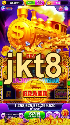 jkt8 APK