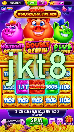 jkt8 APK